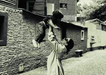 Sou mãe por Victória Pinheiro