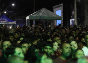 São Pedro da Aldeia Inaugura cinema Cine São Pedro