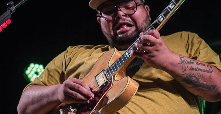 Marearte traz programação cultural diversificada em Arraial do Cabo