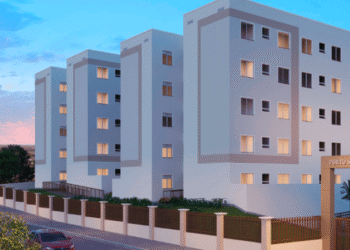 MRV anuncia novo empreendimento no Parque Aeroporto, em Macaé 