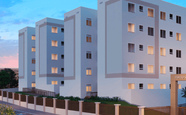 MRV anuncia novo empreendimento no Parque Aeroporto, em Macaé 