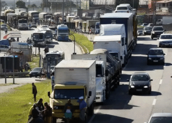 Câmara aprova obrigatoriedade do exame toxicológico para motoristas categorias A e B