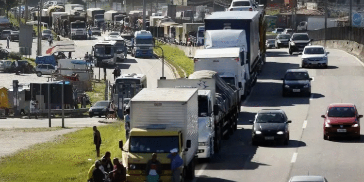 Câmara aprova obrigatoriedade do exame toxicológico para motoristas categorias A e B