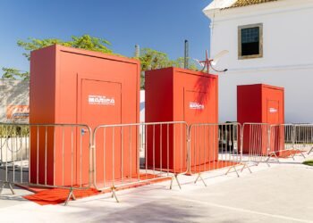 Cápsulas do tempo com IA marcam aniversário de 211 anos de Maricá