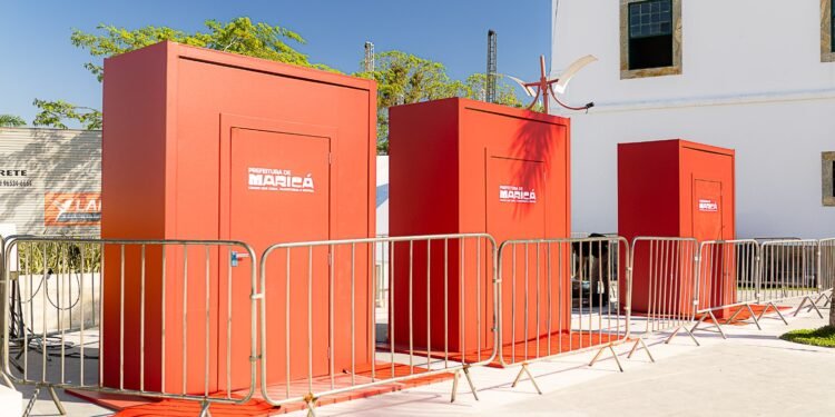 Cápsulas do tempo com IA marcam aniversário de 211 anos de Maricá