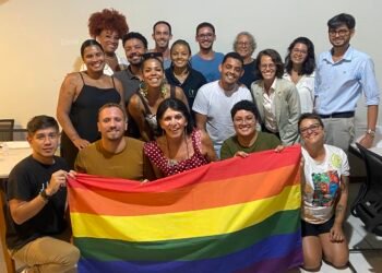 Búzios recebe Conferência Regional LGBTQIA+ da Baixada Litorânea neste sábado (17)