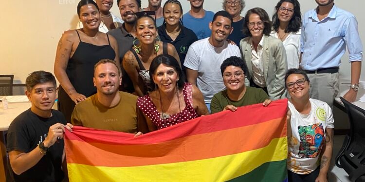 Búzios recebe Conferência Regional LGBTQIA+ da Baixada Litorânea neste sábado (17)