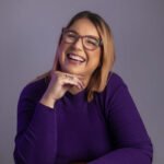 Priscilla Cruz