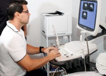 Mutirão de ultrassonografia articular beneficia pacientes em Carapebus
