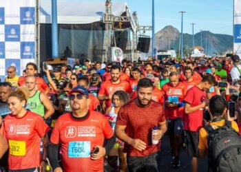 Maricá abre inscrições para 1ª Meia Maratona Internacional com premiação de até R$ 10 mil