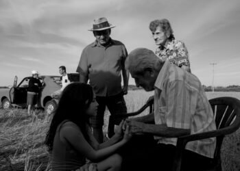 Documentário retrata resistência de comunidades tradicionais contra avanço do Açu, no interior do RJ