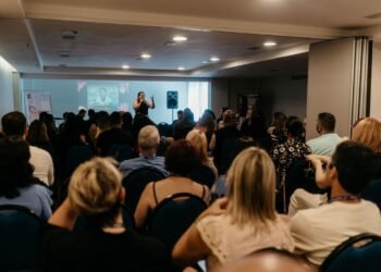 Colunista do Giro Costa do Sol, Priscilla Cruz, realiza edição do Start Experience em Maricá