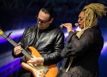 Rio das Ostras Jazz & Blues Festival movimenta feriado com shows de tirar o fôlego; veja programação