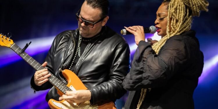 Rio das Ostras Jazz & Blues Festival movimenta feriado com shows de tirar o fôlego; veja programação