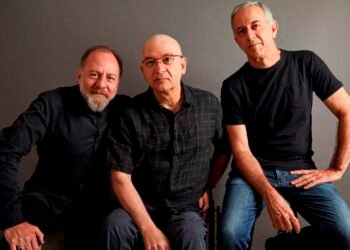 Paralamas do Sucesso faz show gratuito no Dia das Mães, em Arraial do Cabo; Confira a programação