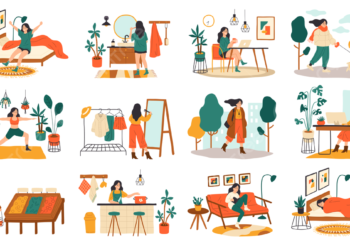 A busca pela consciência e autenticidade no consumo e no pensamento crítico por Victória Pinheiro