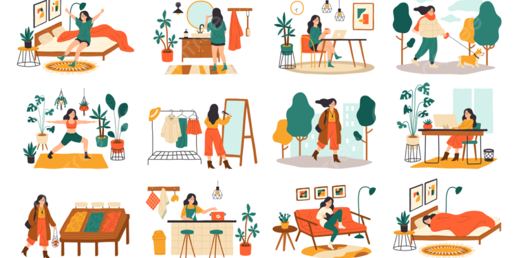 A busca pela consciência e autenticidade no consumo e no pensamento crítico por Victória Pinheiro