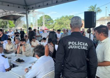 Audiência pública debate regulamentação de cruzeiros em Búzios