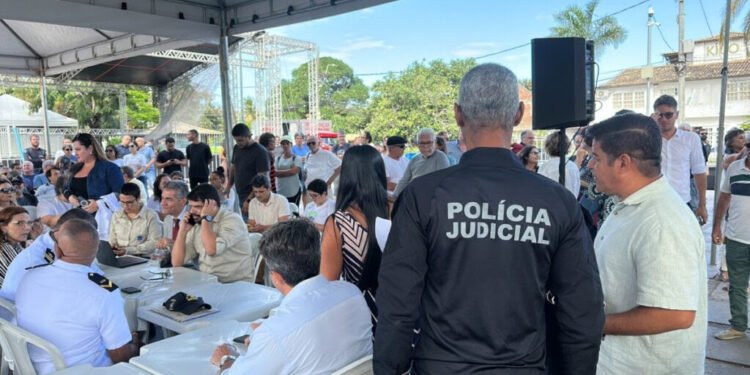 Audiência pública debate regulamentação de cruzeiros em Búzios