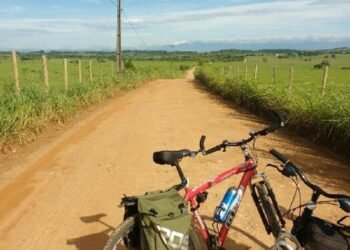 Cicloturismo em Iguaba: participe do passeio rural gratuito