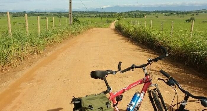 Cicloturismo em Iguaba: participe do passeio rural gratuito