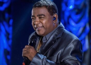 Raça Negra leva “Cheia de Manias” e outros sucessos à Expo Macaé; Confira as atrações