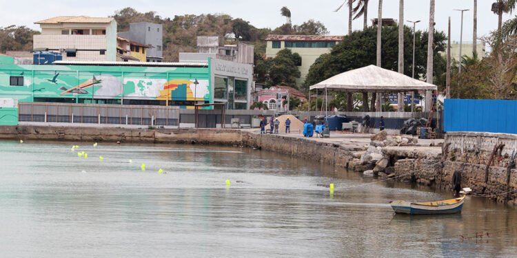 Tour gratuito por Macaé: conheça um outro lado da Capital do Petróleo