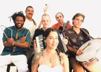 Confira a programação da Festa do Sana que começa nesta sexta-feira (27)