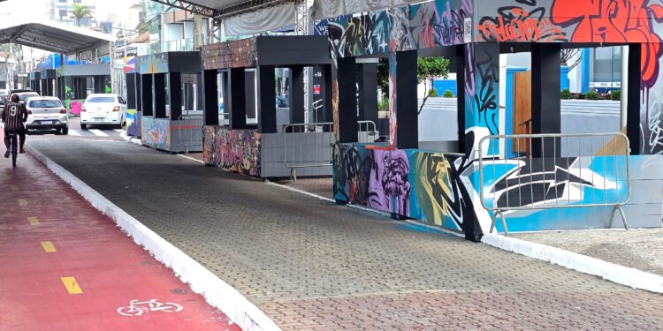 8º Beer Beach Burger começa nesta quinta em Macaé