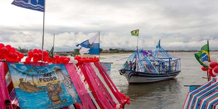 Quadrilha, feijoada e muitos shows agitam a Festa de São Pedro em Macaé; Programação começa quinta (26)