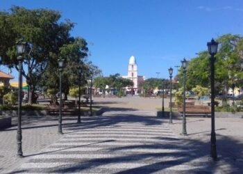 ADIADA – Festa de São João Batista promete fé, tradição e muita animação em Barra de São João; veja rogramação