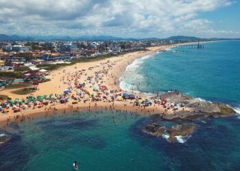 Costazul terá recuperação da restinga com novo plano de manejo ambiental, em Rio das Ostras