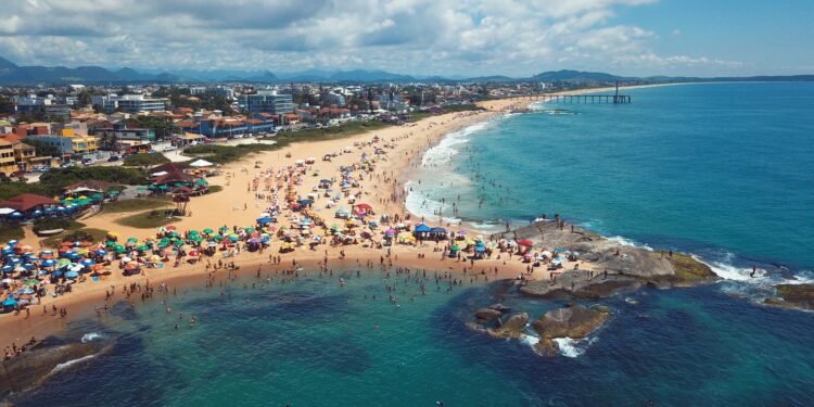 Costazul terá recuperação da restinga com novo plano de manejo ambiental, em Rio das Ostras