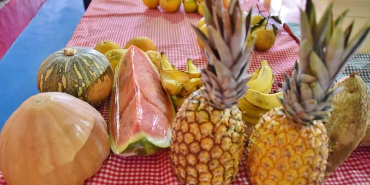 Feira da Agricultura Familiar acontece neste sábado (14), em Maricá