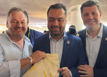 Búzios leva charme e cultura para a ExpoRio 2025