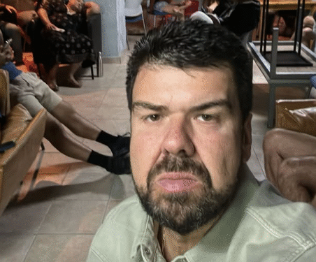 Prefeito de Macaé relata novos ataques durante viagem oficial a Israel