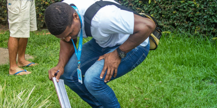 Macaé intensifica ações de combate a mosquito da dengue a partir de segunda (16)