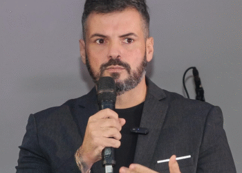 Surf, Cultura e Oportunidades: Rafael Badá fala sobre o fortalecimento do turismo em Saquarema