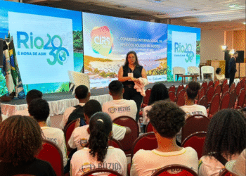 Inscrições abertas para artigos sobre resíduos e saneamento no CIRS Búzios 2025