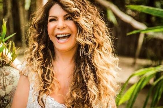 Elba Ramalho é atração confirmada no Festival Sesc de Inverno em Barra de São João
