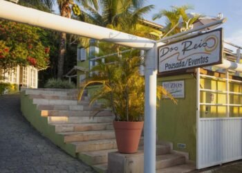 Oportunidade: ciclo de palestras para empresários da hotelaria e gastronomia acontece em Búzios