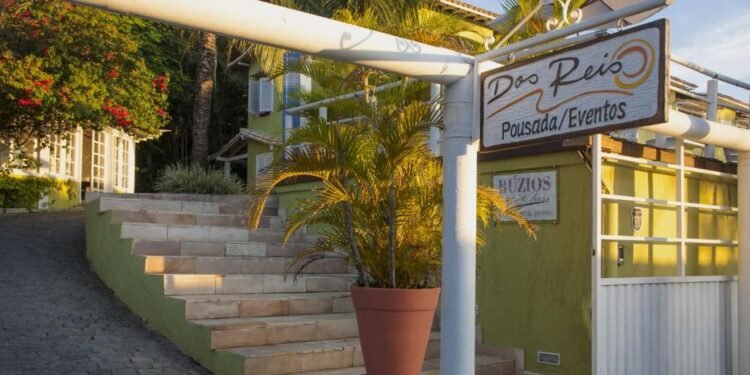 Oportunidade: ciclo de palestras para empresários da hotelaria e gastronomia acontece em Búzios