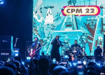 Araruama Moto Rock chega com shows, motos e muita animação