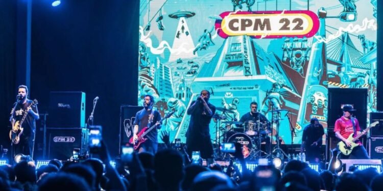 Araruama Moto Rock chega com shows, motos e muita animação