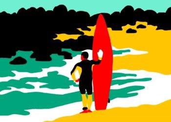 Saquarema recebe exposição do artista Mulambö “O Canto da Vila”
