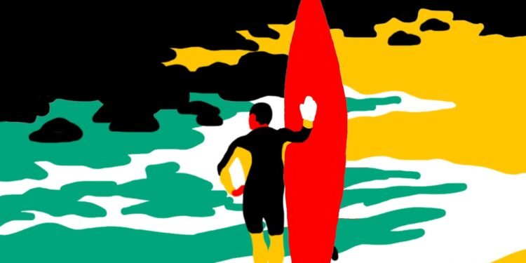 Saquarema recebe exposição do artista Mulambö “O Canto da Vila”