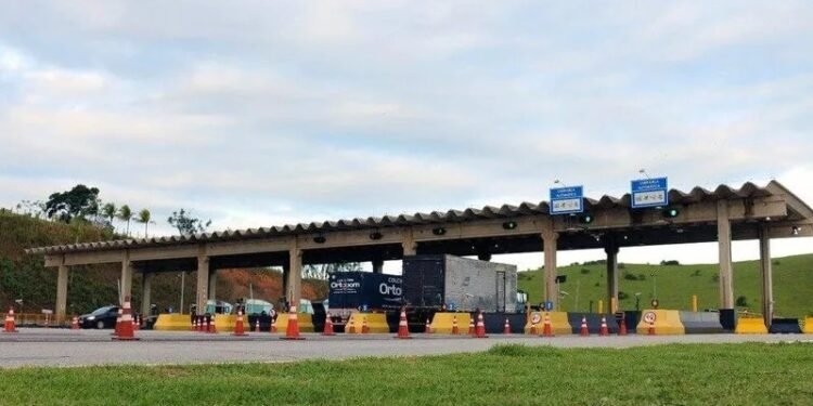 Pedágios da BR-101 RJ/Norte ficam mais caros a partir de sexta (27); Veja o novo valor