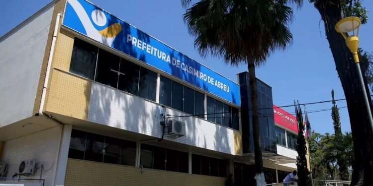 MPRJ aponta falhas na arrecadação do IPTU em Casimiro de Abreu