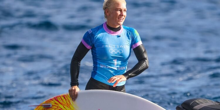 Saquarema recebe etapa do Mundial de Surf a partir deste sábado (21); Confira a bateria