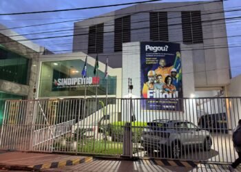 Congresso dos Petroleiros começa nesta terça (10) em Macaé